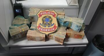 image for Polícia Federal deflagra a Operação La Famiglia