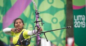 image for Atleta amazonense disputa mundial de tiro com arco