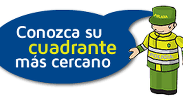 image for Cuadrantes de la jurisdicción de Leticia