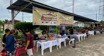 image for Empreendedores vão realizar mais uma edição do Bazar dos Parceiros