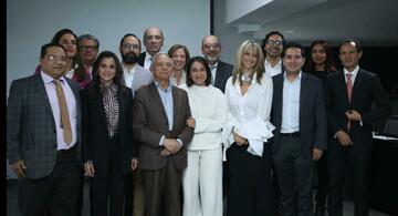 image for Encuentro con líderes  del sector energético en Cartagena