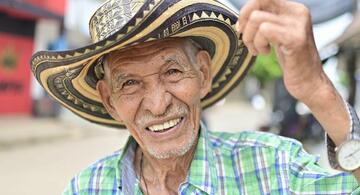 image for Prosperidad Social aumenta el monto de la transferencia para mayores de 80 años