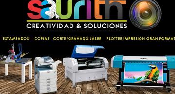 image for Saurith Creatividad & Soluciones