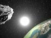 image for Asteroide pasará cerca de la tierra