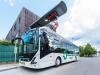 Bus electrico en California