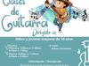 image for Apertura de clases de guitarra