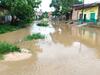 image for Lluvias inundaron calles de asentamientos humanos en San Juan