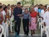 image for Indígenas oficializa matrimônio no super casamento coletivo da Amazônia