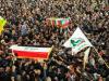 image for Ceremonia de homenaje al general Soleimani en Irán