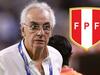 image for FPF definió el futuro de Jorge Fossati técnico de la selección de Perú 