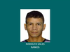 image for Rodolfo Sales Ramos uno de los más buscados en el Amazonas