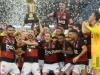 image for Flamengo conquista a Recopa Sul-Americana