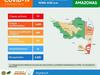 image for Reportaron 3 casos nuevos de Coronavirus en la ciudad