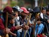 image for Indígenas del Parque Nacional no llegaron a acuerdo con el Gobierno 