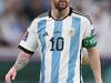 image for Lionel Messi rompe récord como el futbolista con más partidos en la Copa América