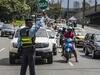 image for Accidente de tránsito en el deprimido de la Minorista de Medellín