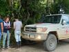 image for Clan del Golfo liberó a dos jóvenes que habían sido secuestrados en Segovia Antioquia