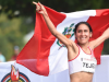 image for Atleta peruana Gladys Tejeda clasificó a los Juegos Olímpicos Tokio 2020