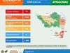 image for 28 nuevos casos de coronavirus en la región