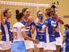 image for Partida para decidir quem será a equipe campeã da Superliga Feminina de Vôlei