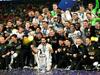 image for Real Madrid lidera las grandes hegemonías del deporte