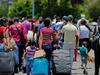 image for Distrito de Medellín garantiza los servicios de salud a la población migrante