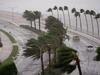 image for Inundaciones y cortes de luz en Florida por huracán Ian