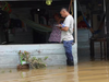 image for Emergencias por lluvias en Antioquia mas de 6 mil personas damnificadas 