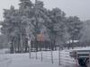 image for Vuelve la nieve a Ourense de España