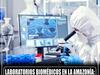 image for Laboratorios biomedicos en la Amazonia