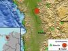 image for Sismo de magnitud 3.9 sacudio a Antioquia en la madrugada de este martes