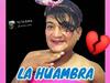 image for Fallecio comediante la Huambra