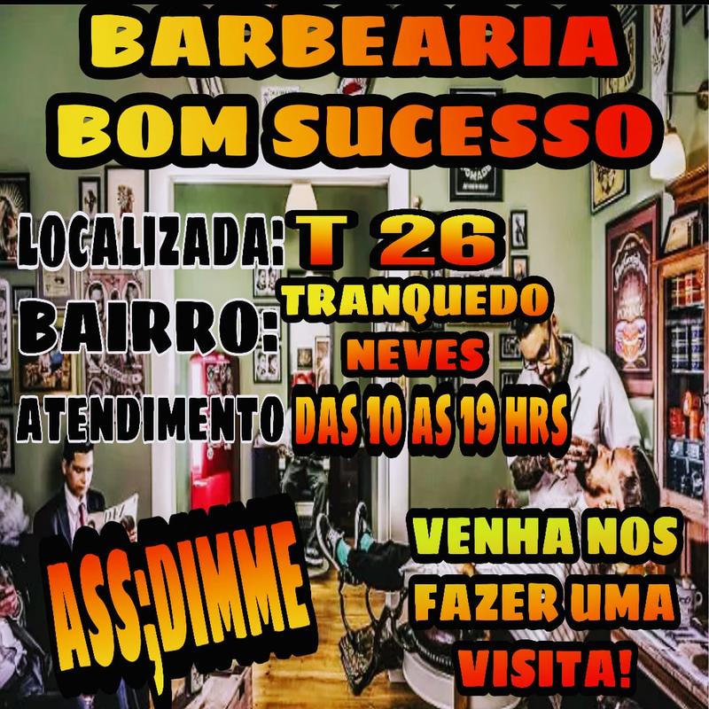 image for Barbería Bom Succeso