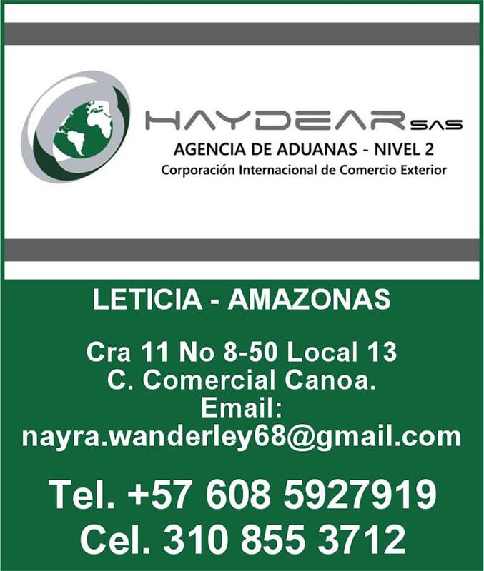 image for Agencia Aduanera Haydear