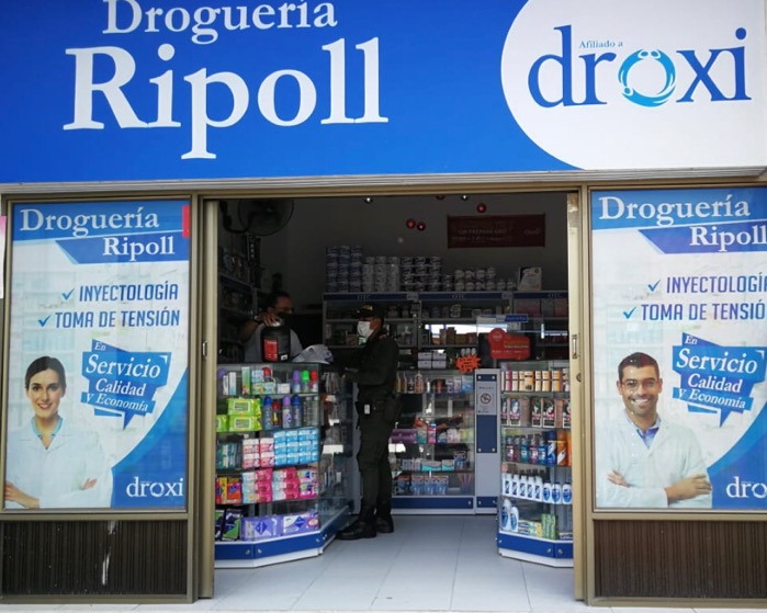 image for Drogueria Ripoll