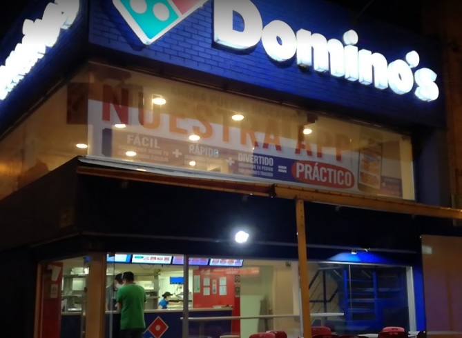 image for Dominos Villa Magdala