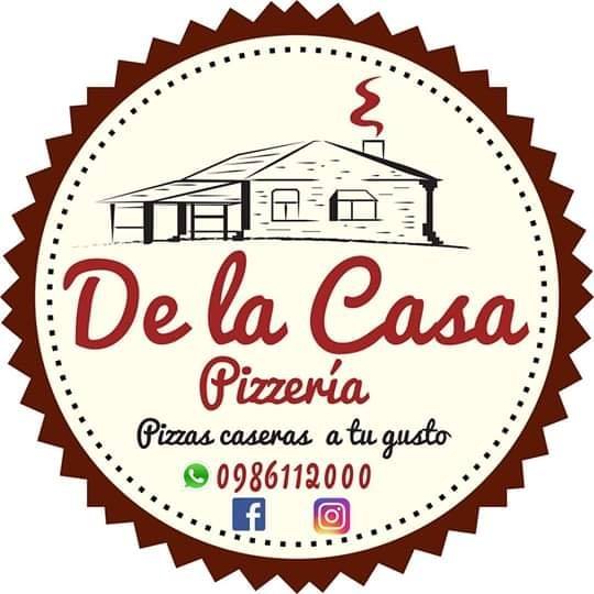 image for De La Casa Pizzería