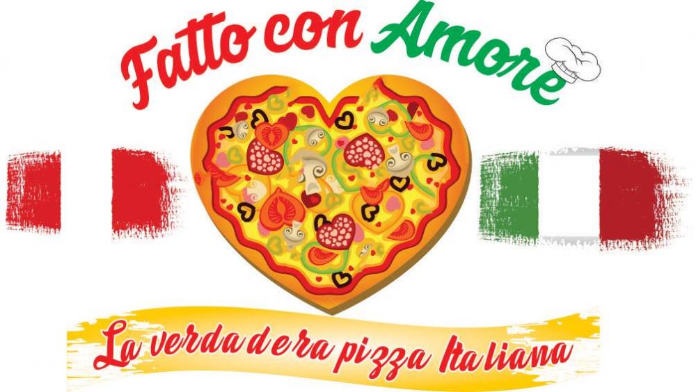 image for Fatto con Amore