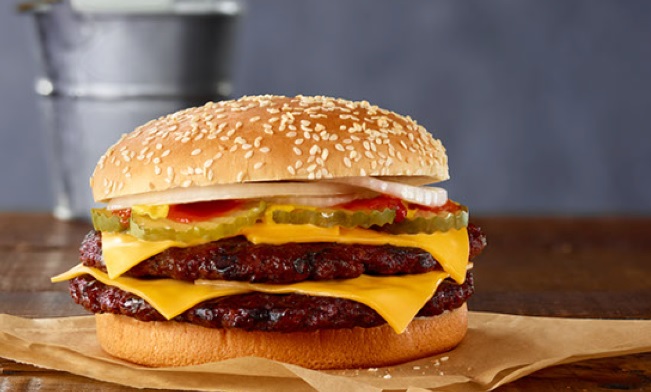 image for Burger King