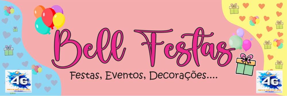 image for Bell Festas