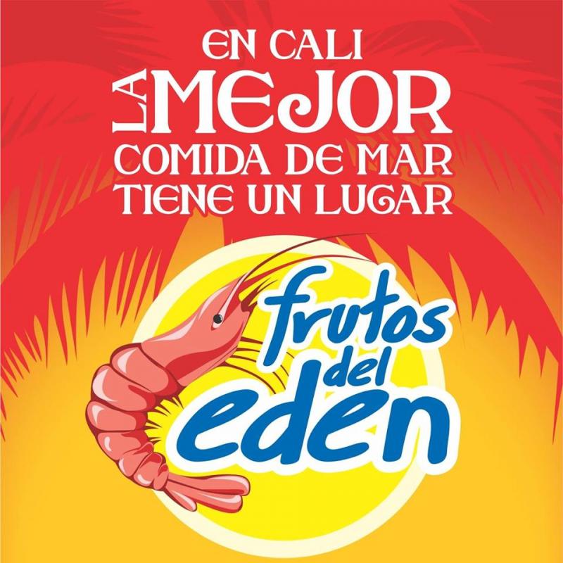 image for Sevichería Frutos del Eden