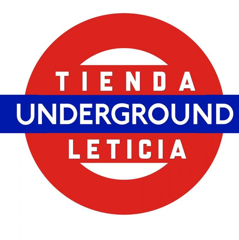 Tienda Underground Leticia 