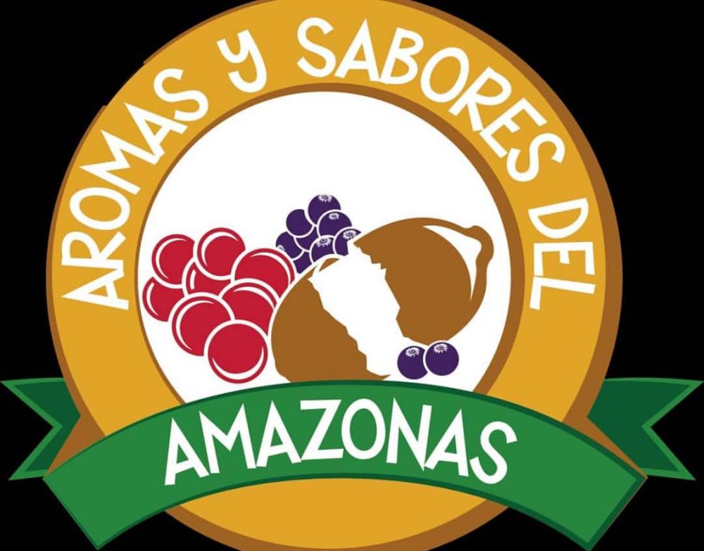 image for Aromas  y sabores del Amazonas