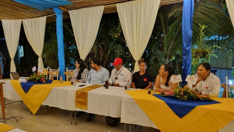 image for 1er aniversario de Rotary Amazonas 