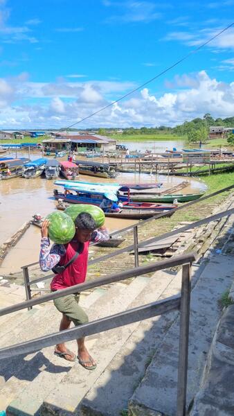 image for Porto de Tabatinga