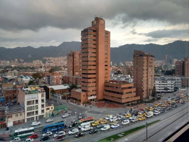 image for Bogotá