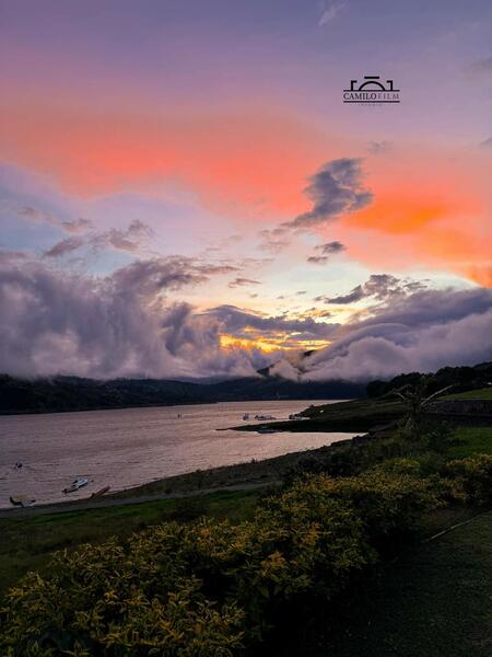 image for Lago Calima