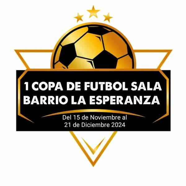 image for COPA FÚTBOL SALA