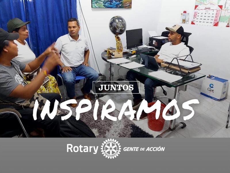 image for Rotary Amazonas