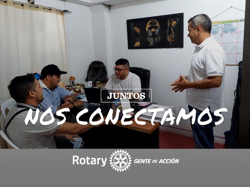 image for Rotary Amazonas